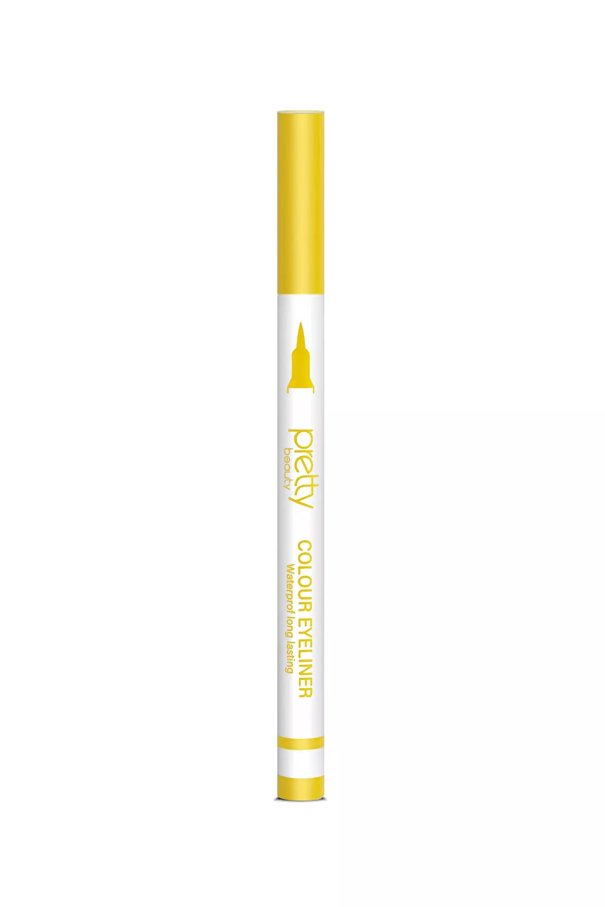 Colorful Pen Eyeliner