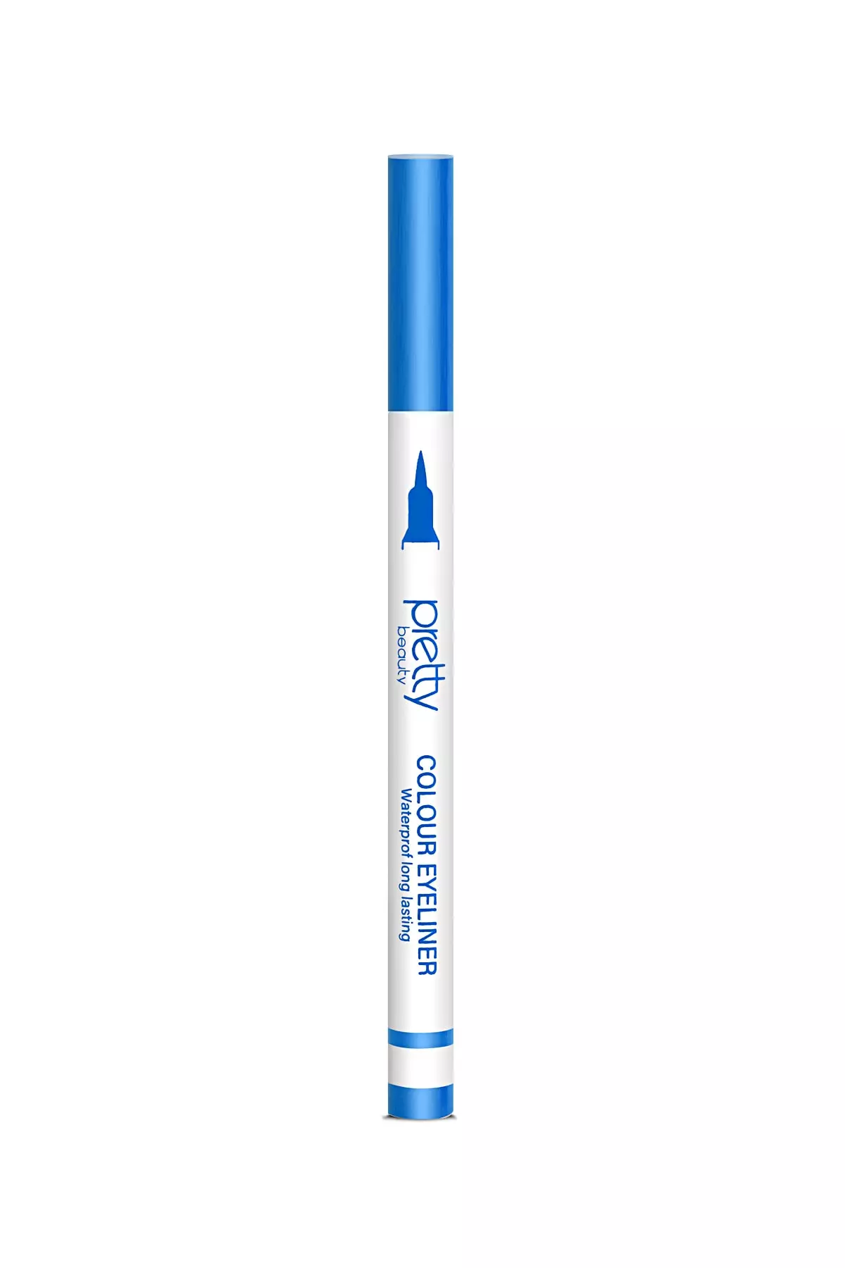 Colorful Pen Eyeliner