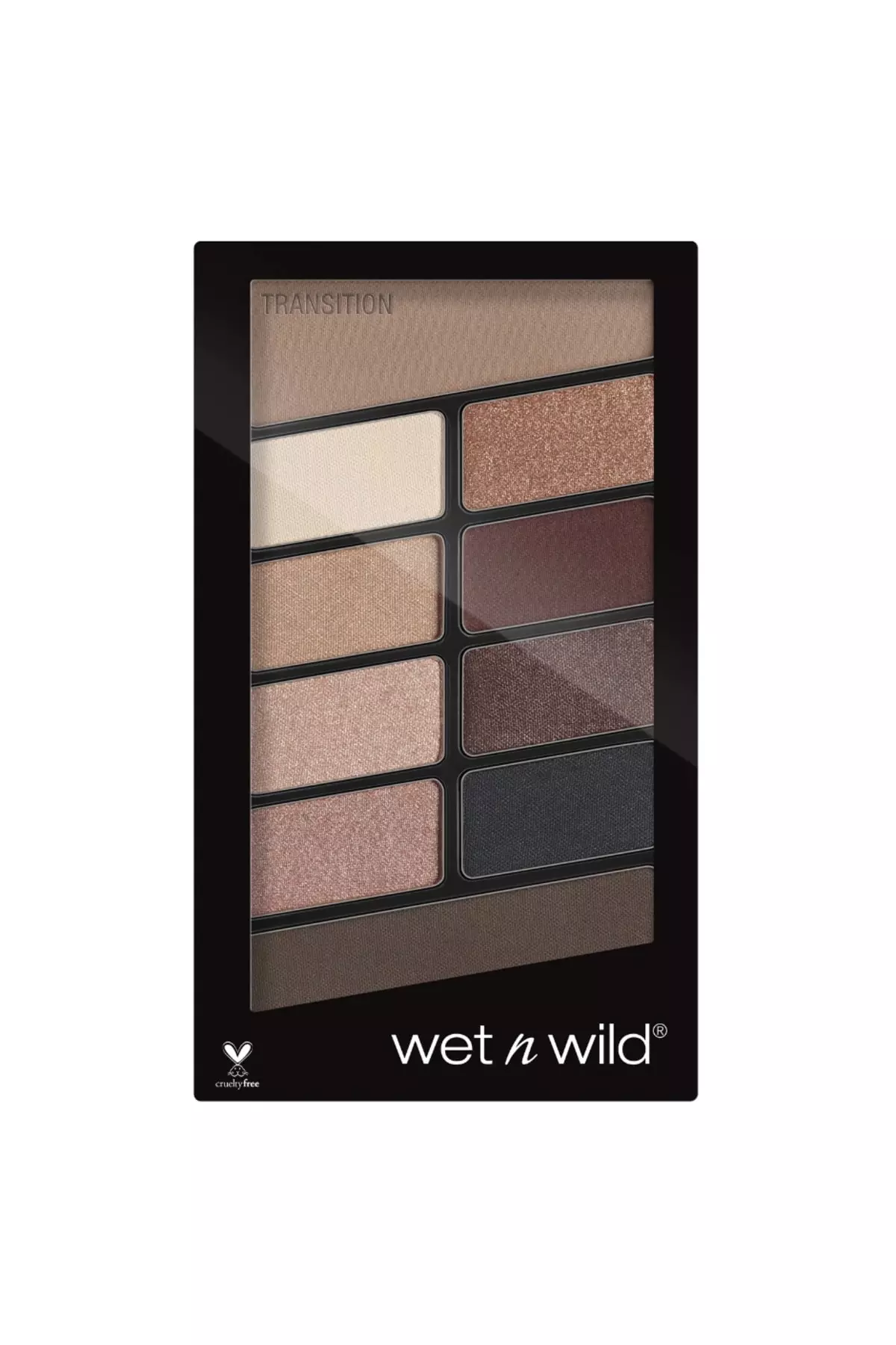 Color Icon Eyeshadow Palette 10 Color Palette