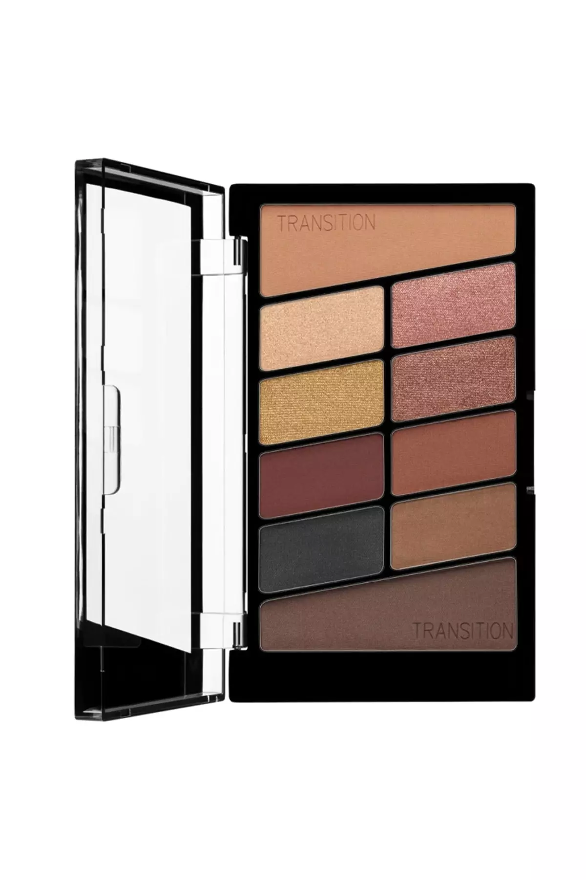 Color Icon Eyeshadow Palette 10 Color Palette
