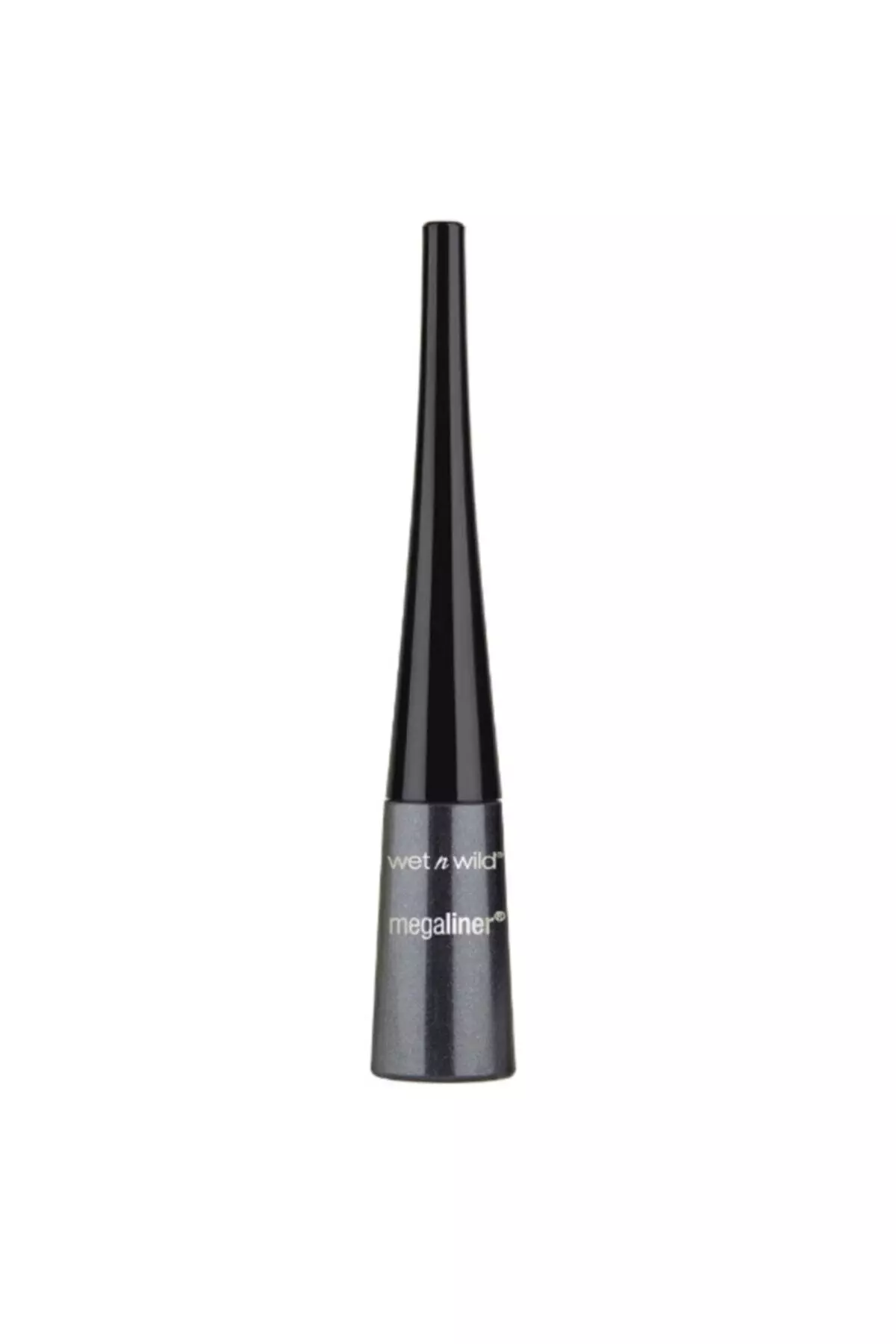 Megaliner Liquid Eyeliner Black