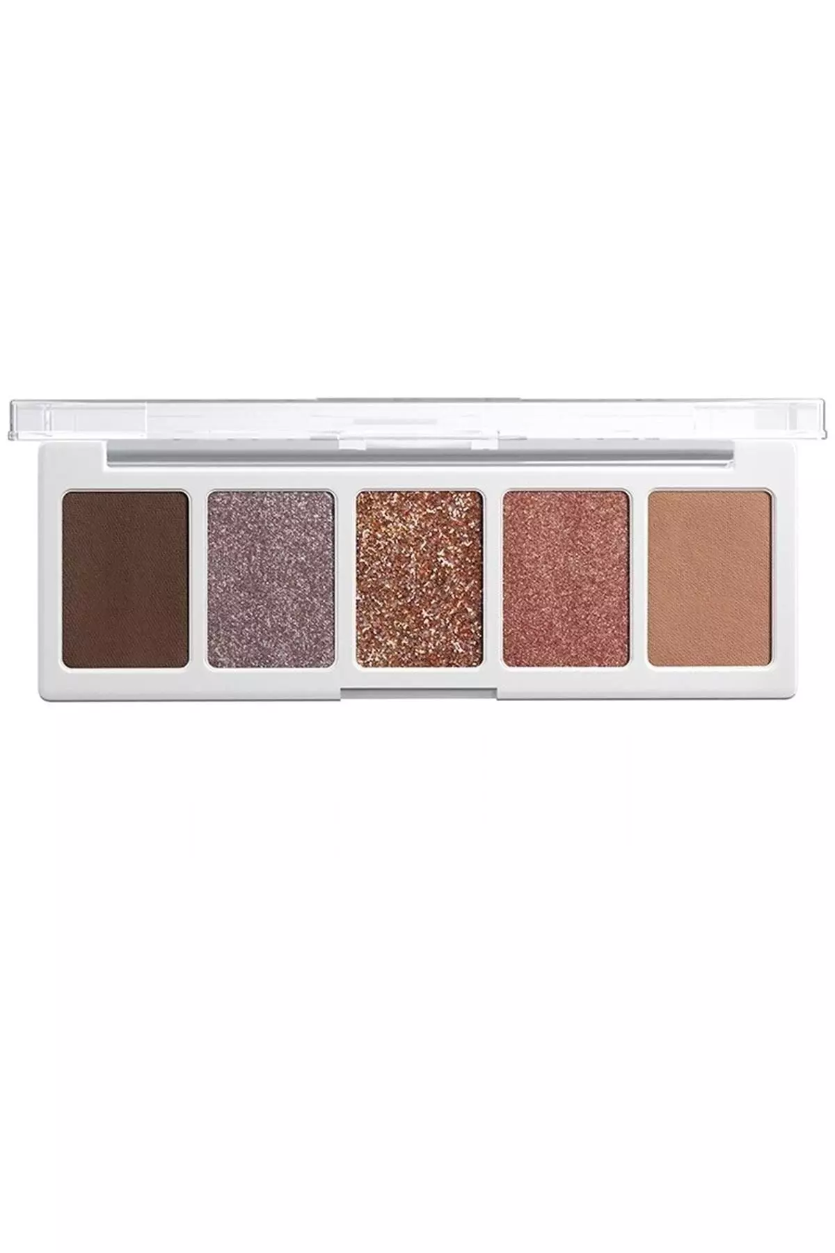 Color Icon 5-Piece Eyeshadow Palette