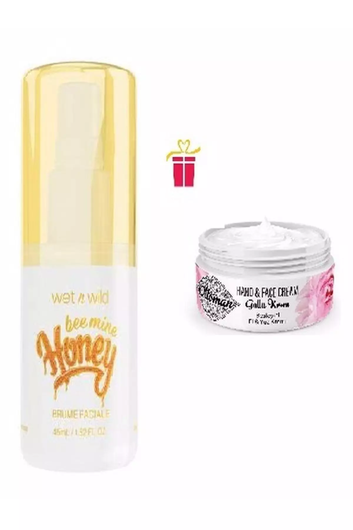 3-in-1 Moisturizing Face Spray Makeup Fixer Vegan