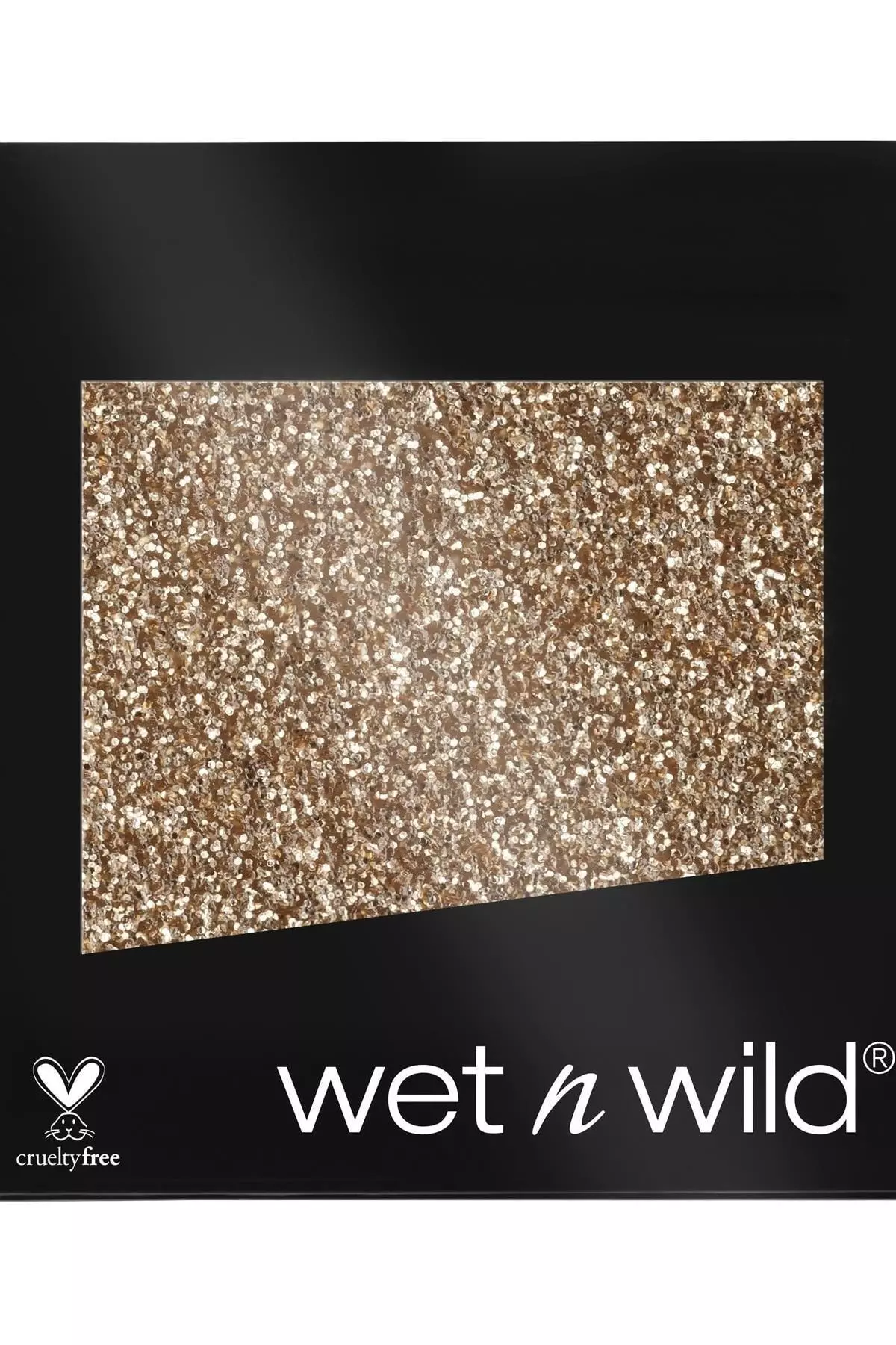 Color Icon Glitter Single Eyeshadow Toasty E355c