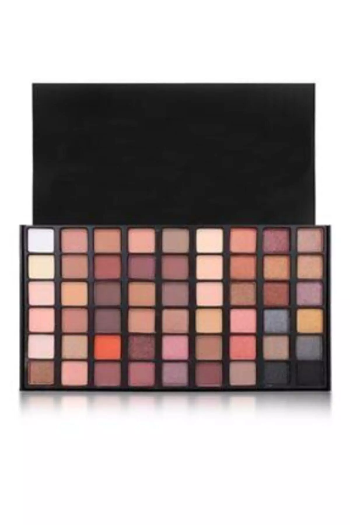 54-color Eye Shadow Palette
