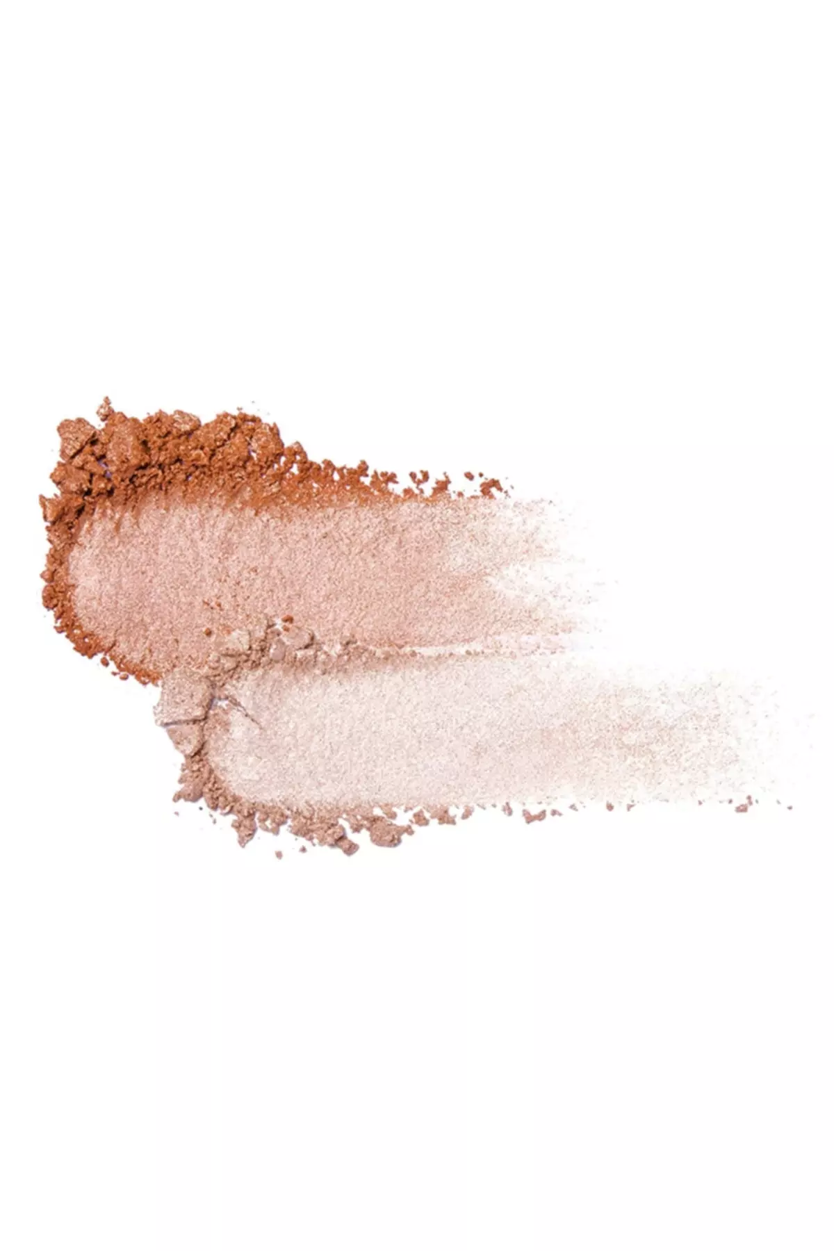 Megaglo Hello Halo Highlighter Blush - Highlight Bling