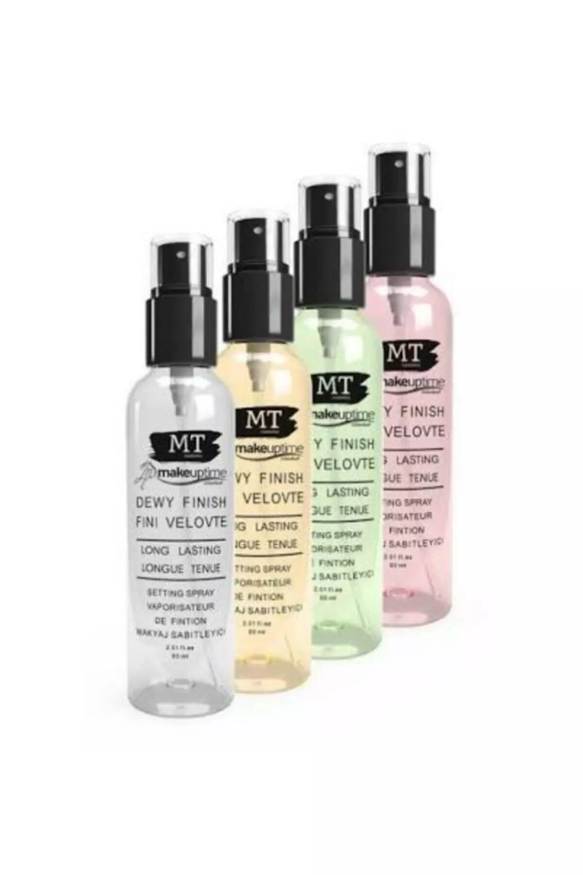 Makeup Fixing Spray 60 ml
