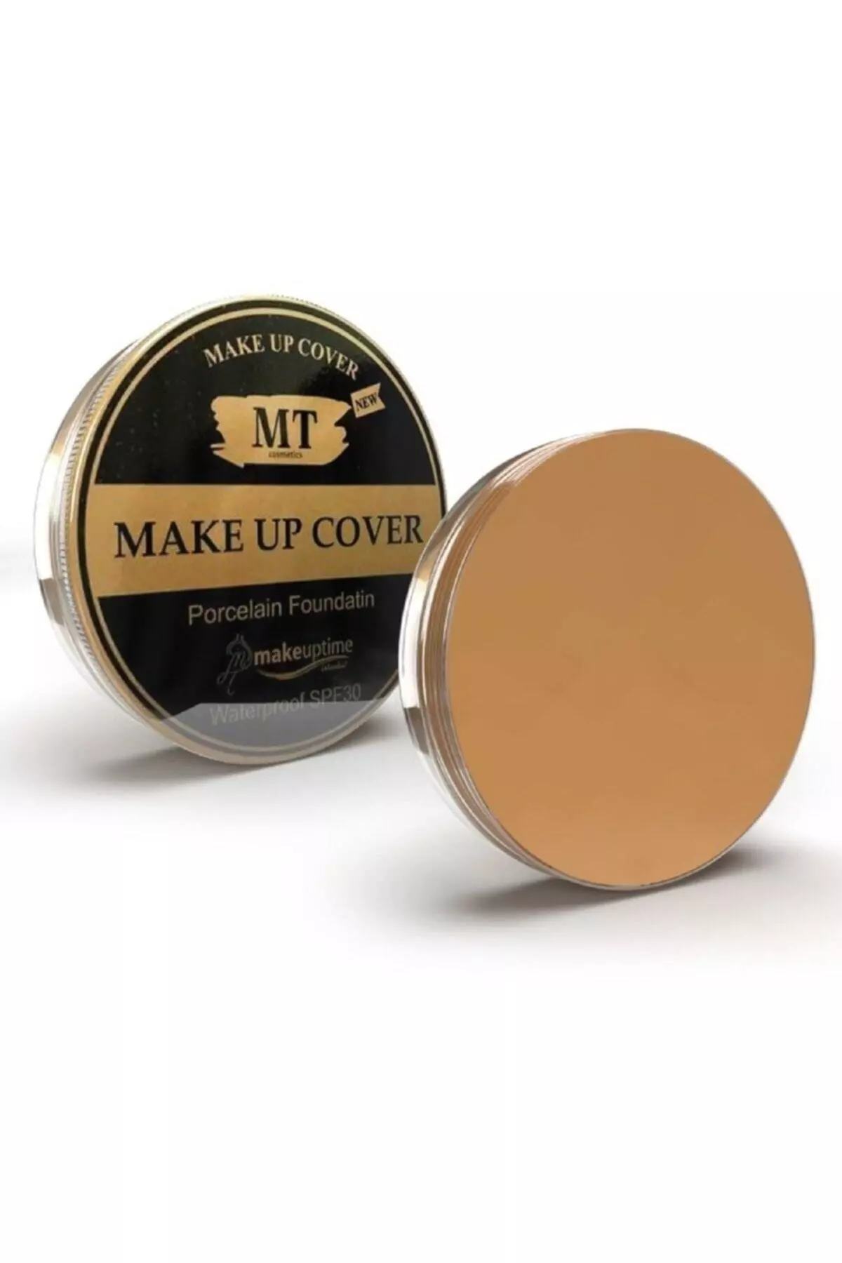 Make Up Cover Porcelain Foundation Concealer
