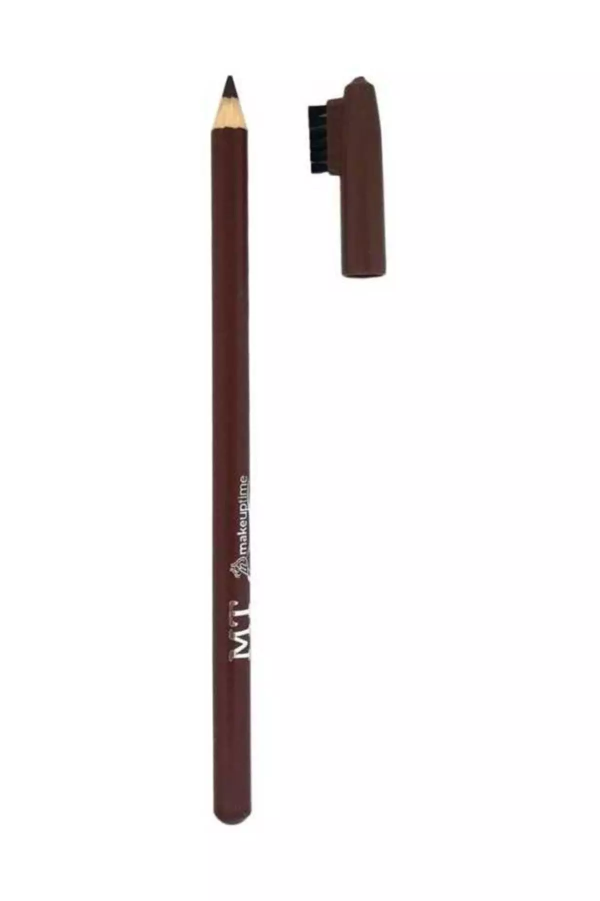 Brown Brushed Paper Pencil 165461543695