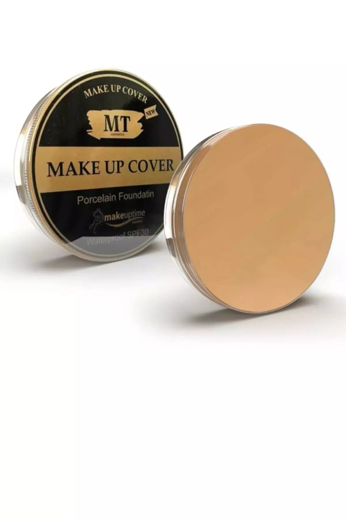 Porcelain Foundation - Make Up Cover 211 54735634