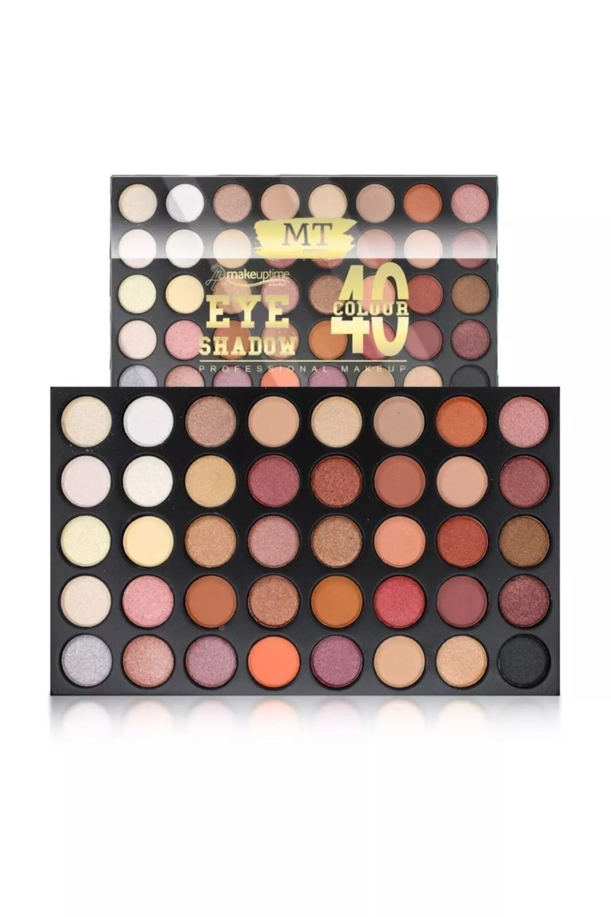 40-color Eye Shadow Palette