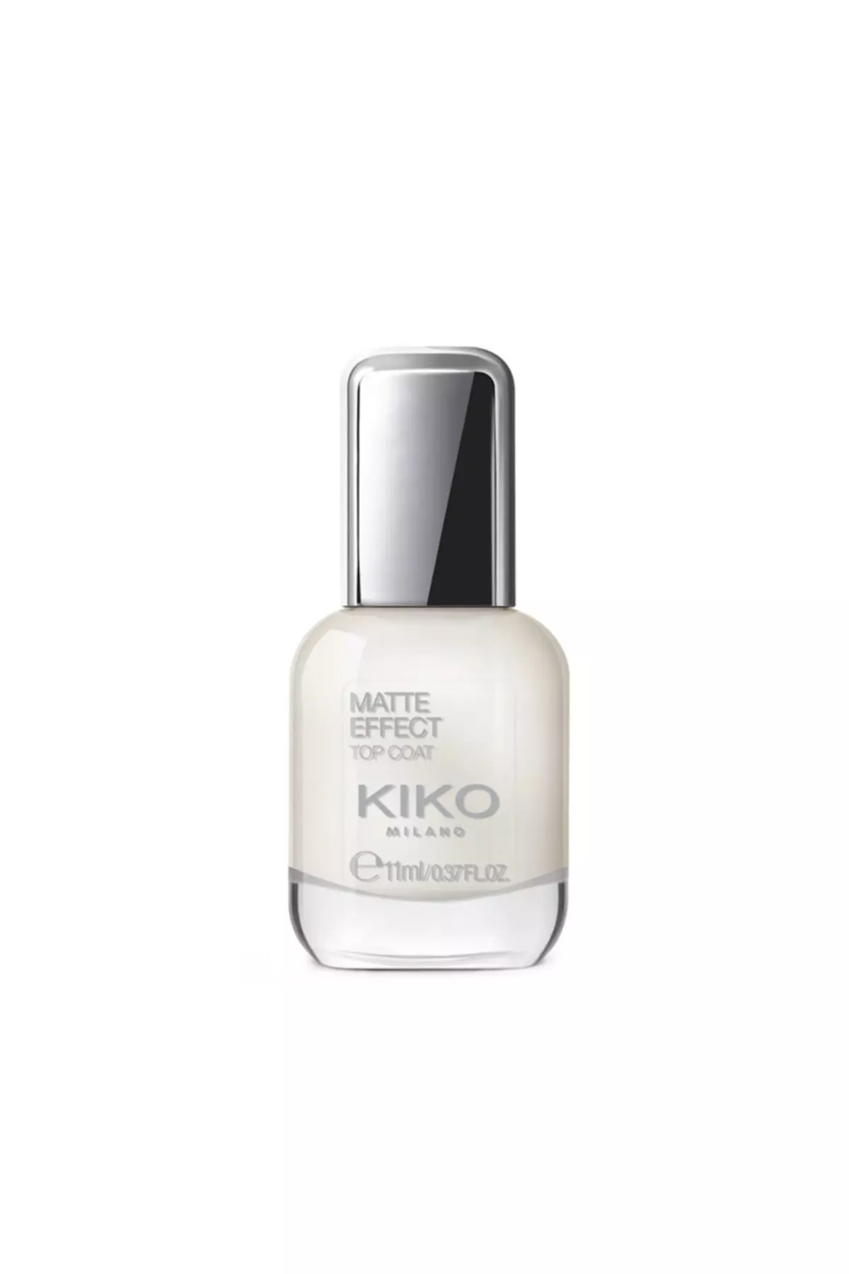 Nail Polish - Matte Top Coat, 01