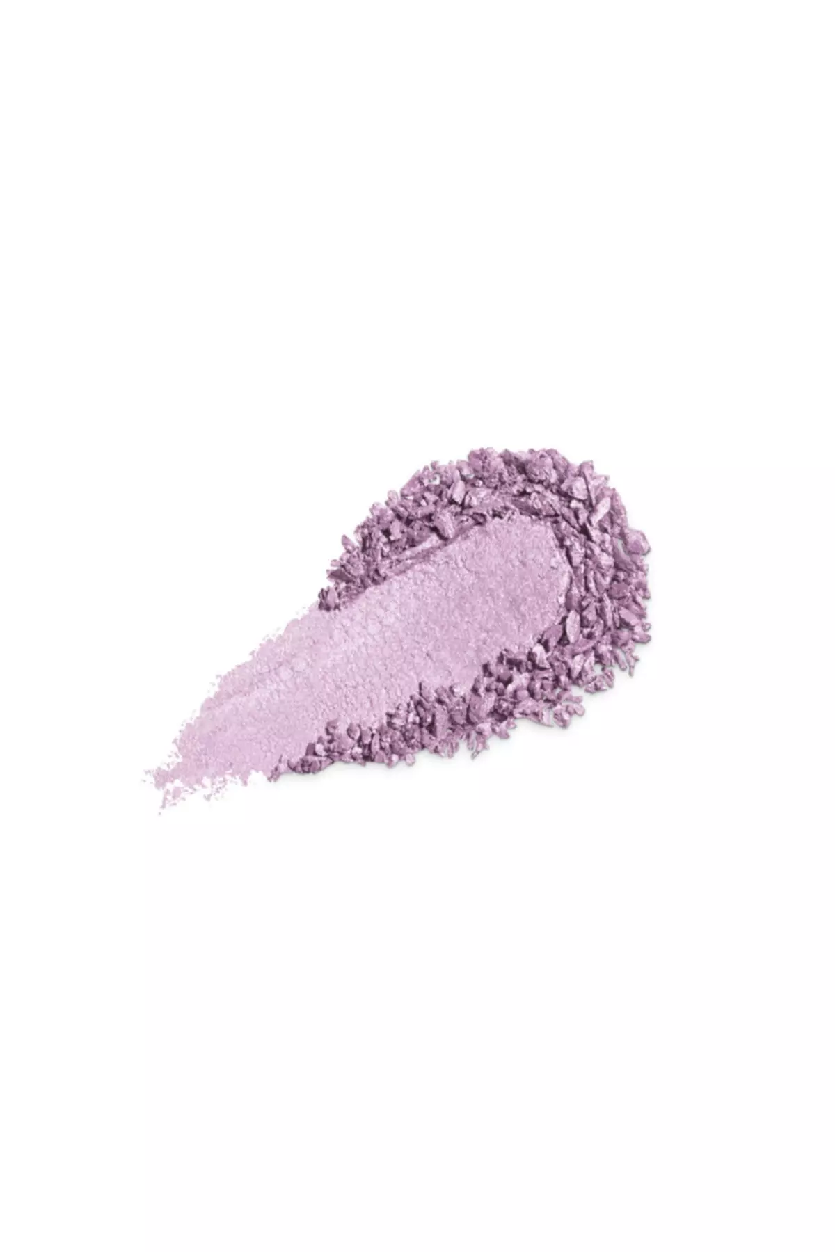 Eye Shadow - High Pigment Eyeshadow 45 Satin Lilac