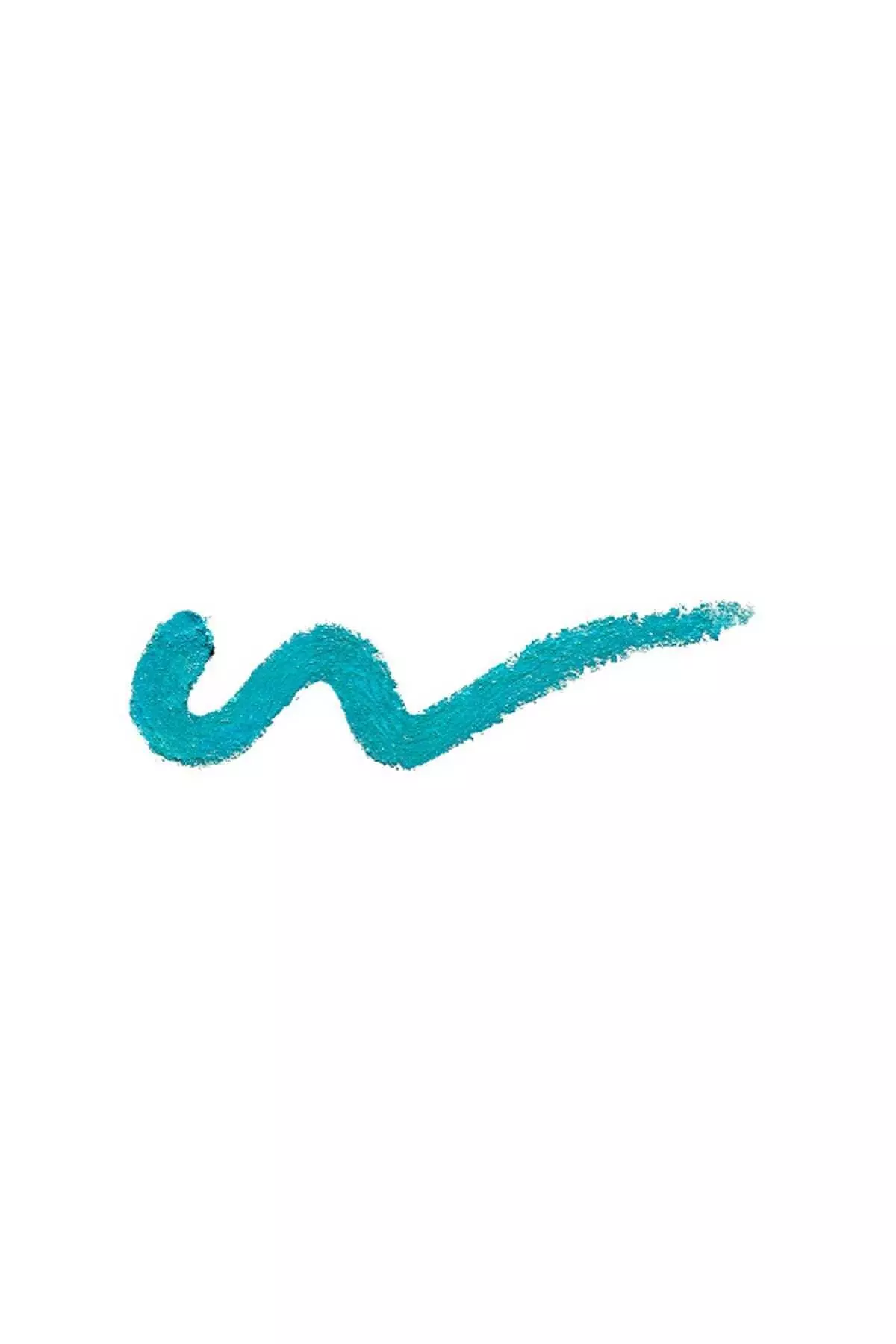 Liquid Eyeliner - Intense Colour Long Lasting Eyeliner 12 Metallic Turquoise 8025272623223