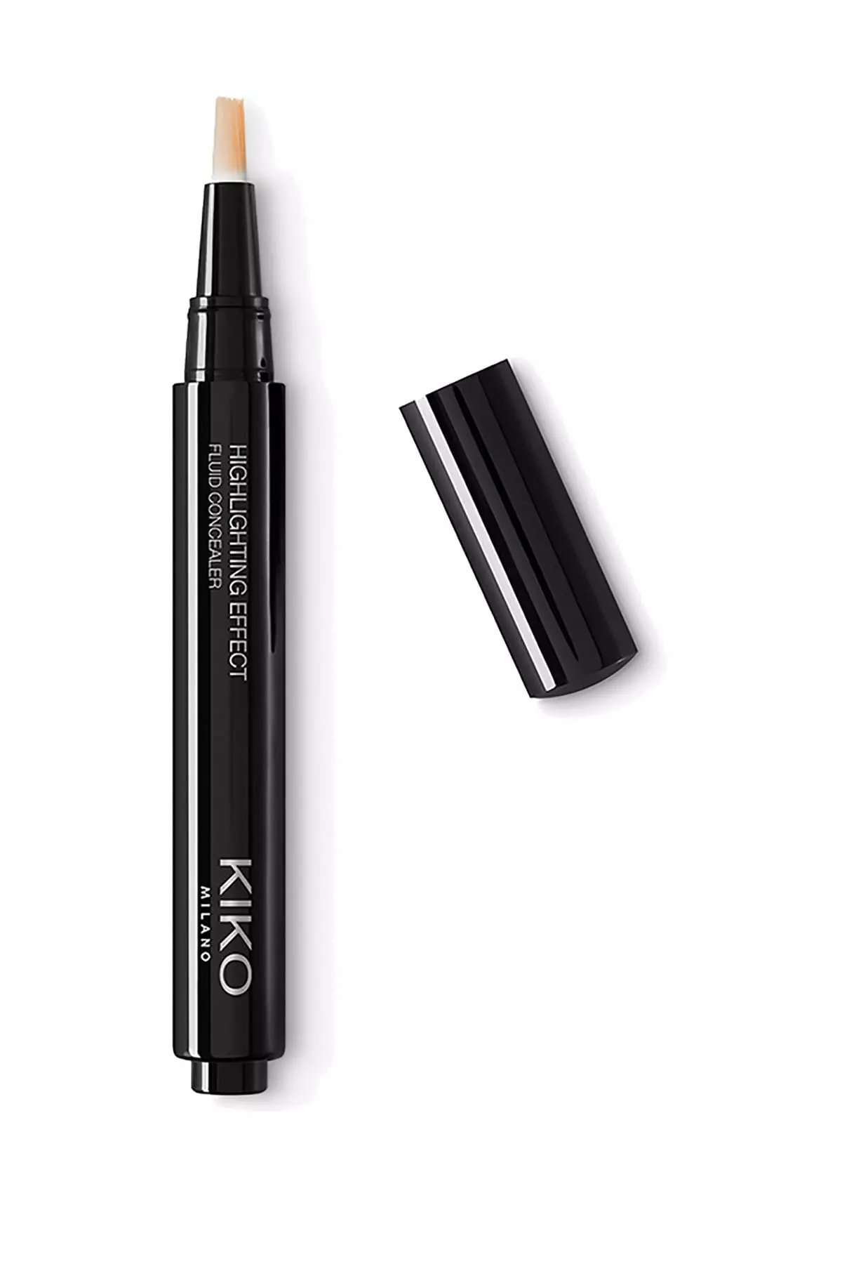 PEN HIGHLIGHTER - HIGHLIGHTING EFFECT FLUID CONCEALER 03 HONEY 8025272627023