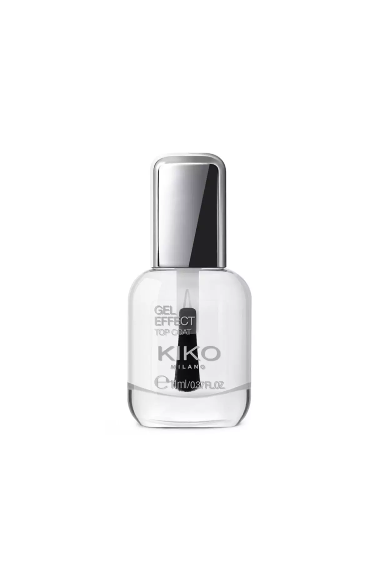 Nail Polish - Gel Effect Top Coat. 01