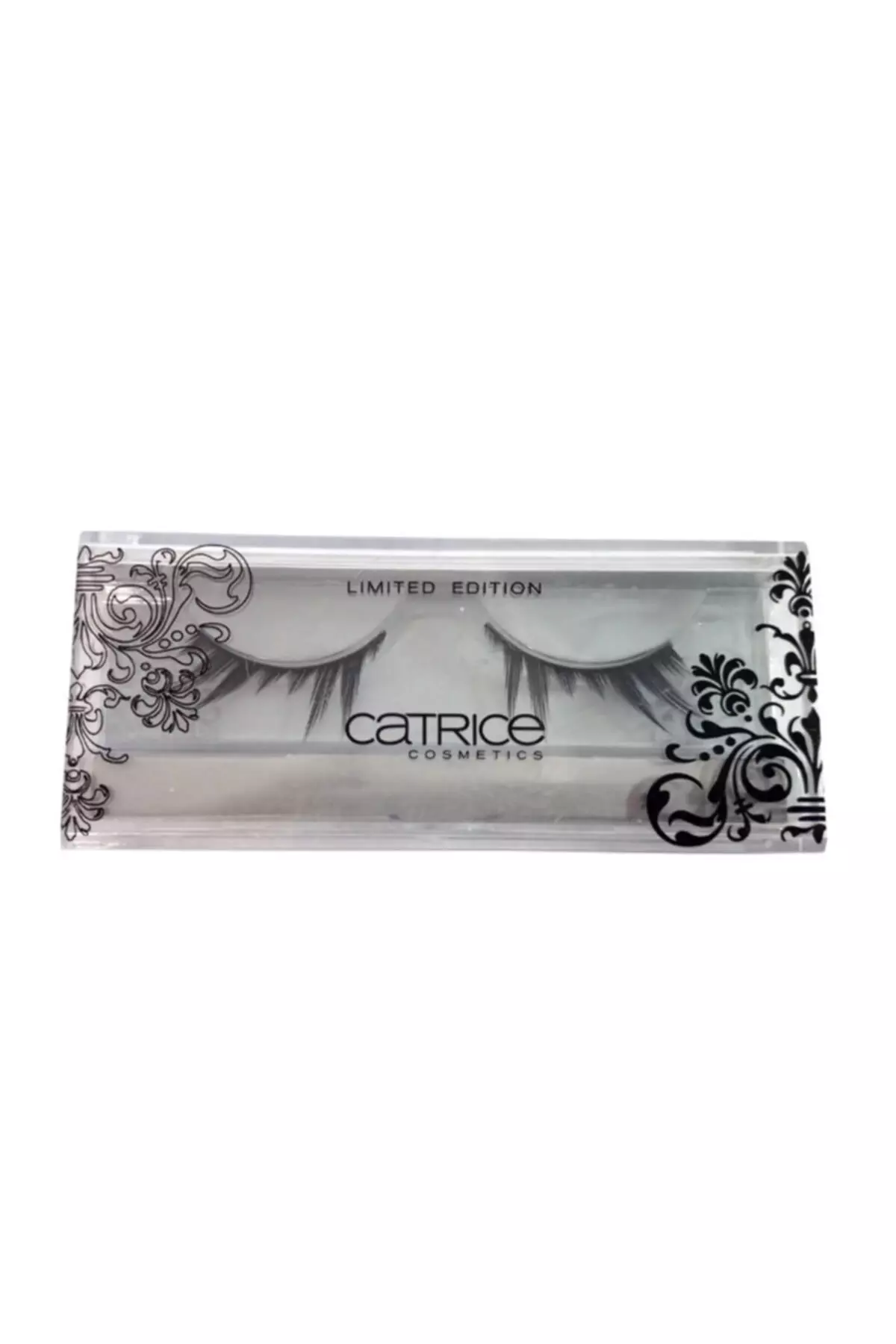 Cosmetics 1 Pair of False Eyelashes