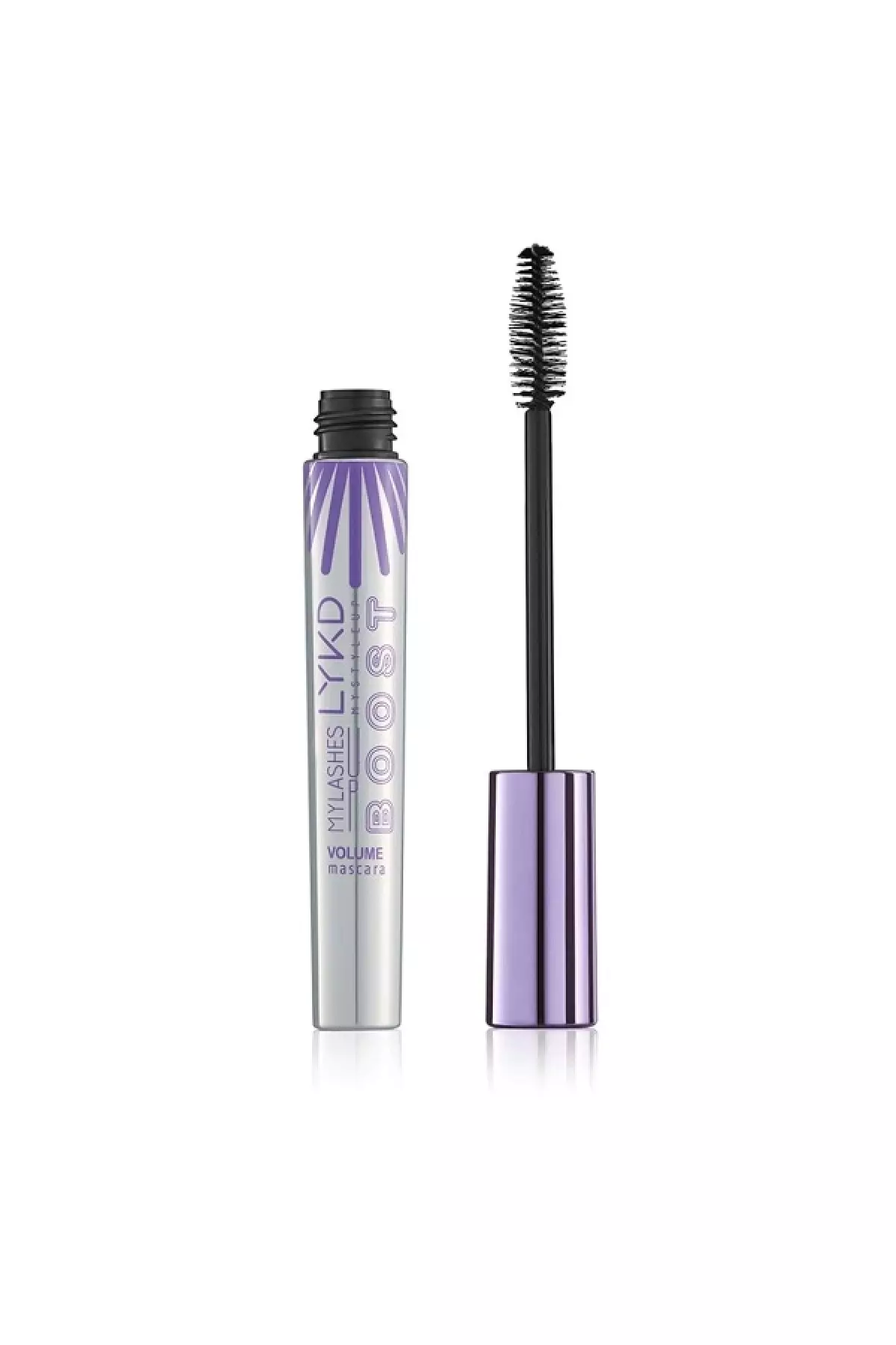 Boost Mascara - Volumizing Mascara