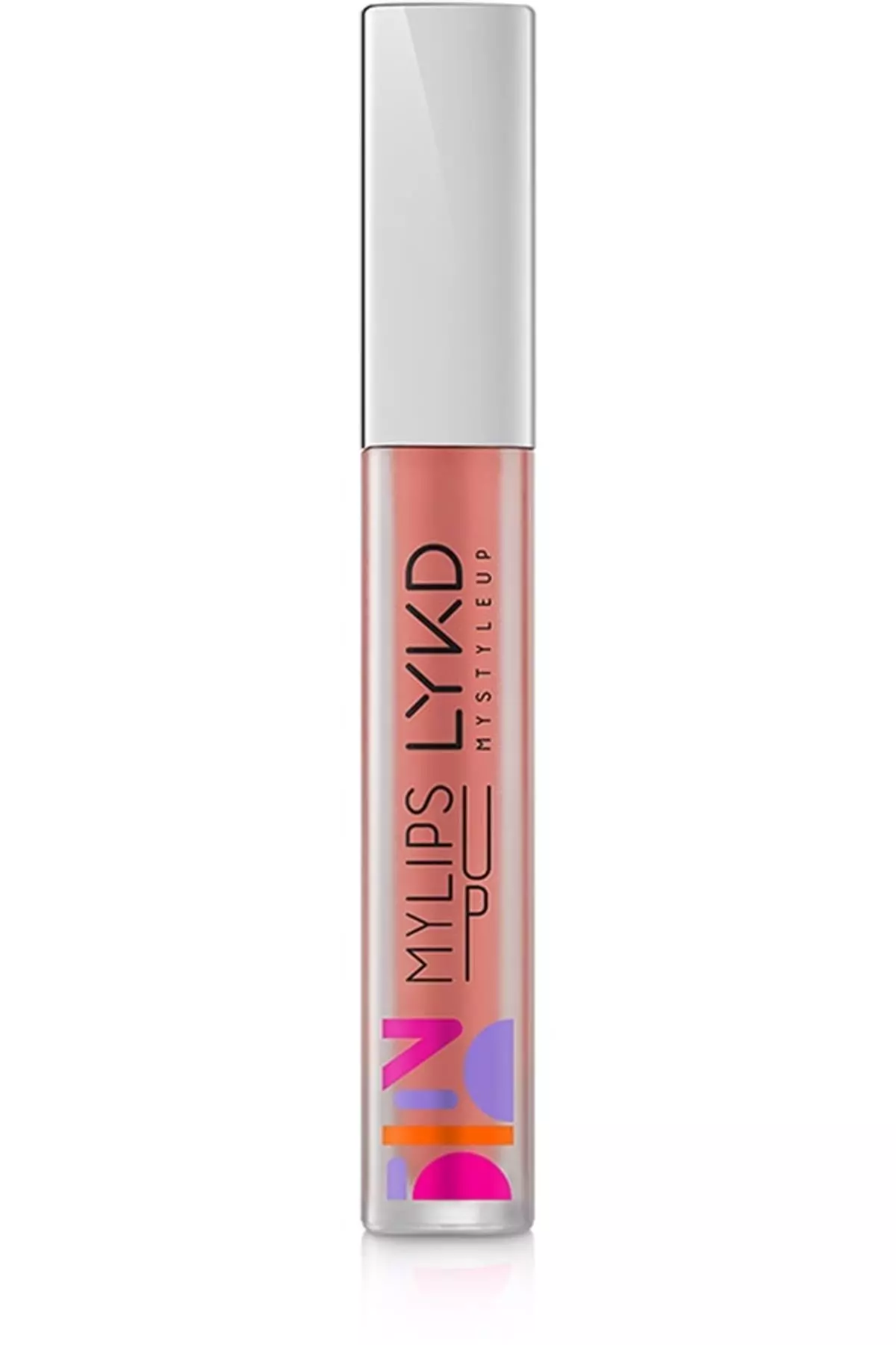 Liquid Lipstick 117 Naked Nude Category: Lipstick