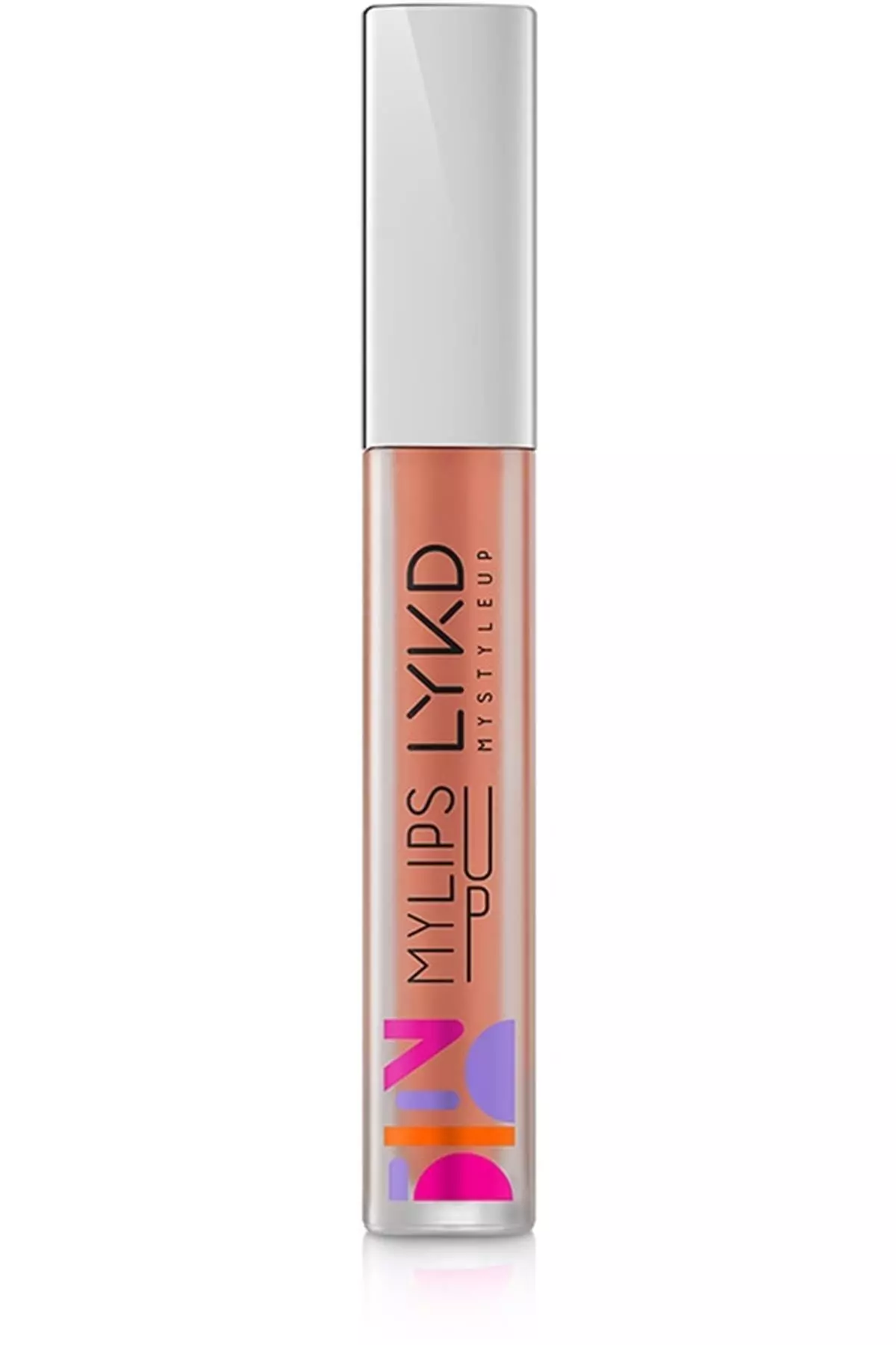 Brand: Liquid Matte Lipstick 142 Intense Rose