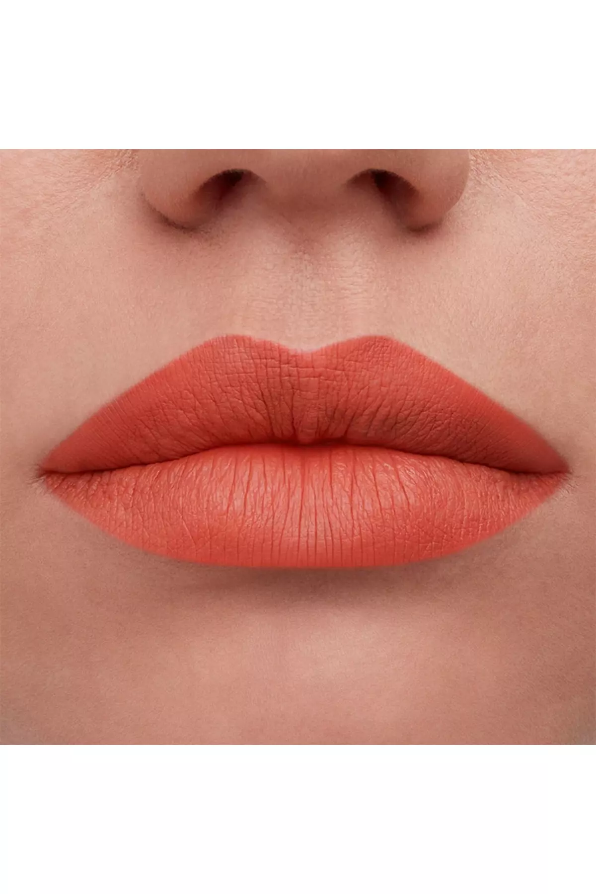 High Pigment Matte Lipstick 308 Orange Pleasure