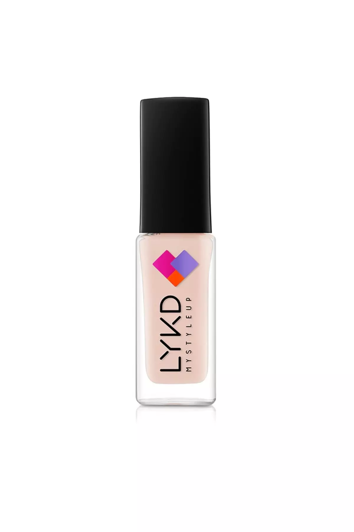 Nail polish