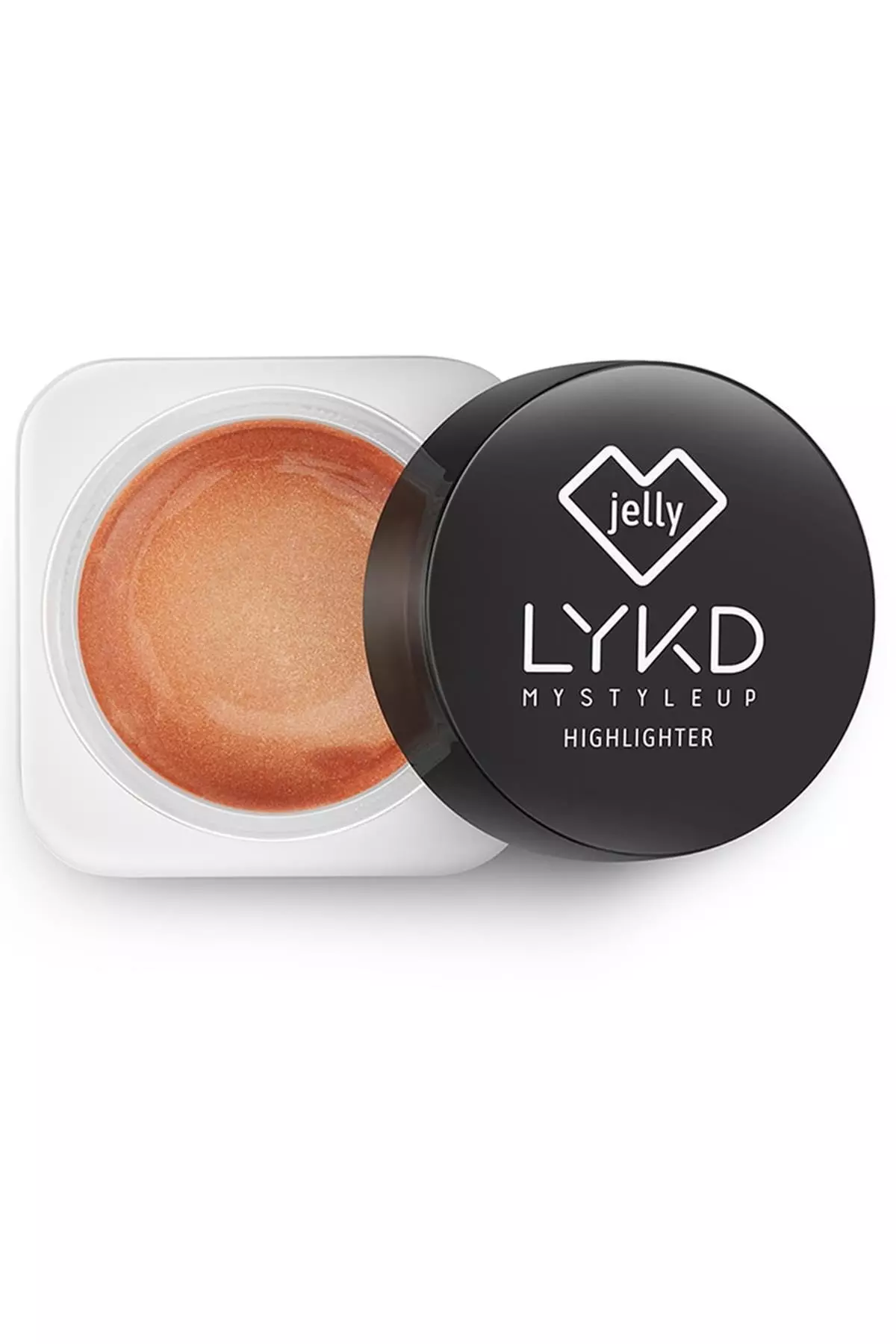Jelly Illuminator 935 Peachy Burn Category: Illuminator