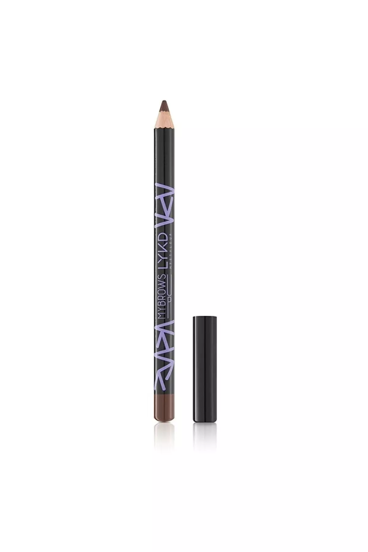 Eyebrow Pencil 186 Medium Brown