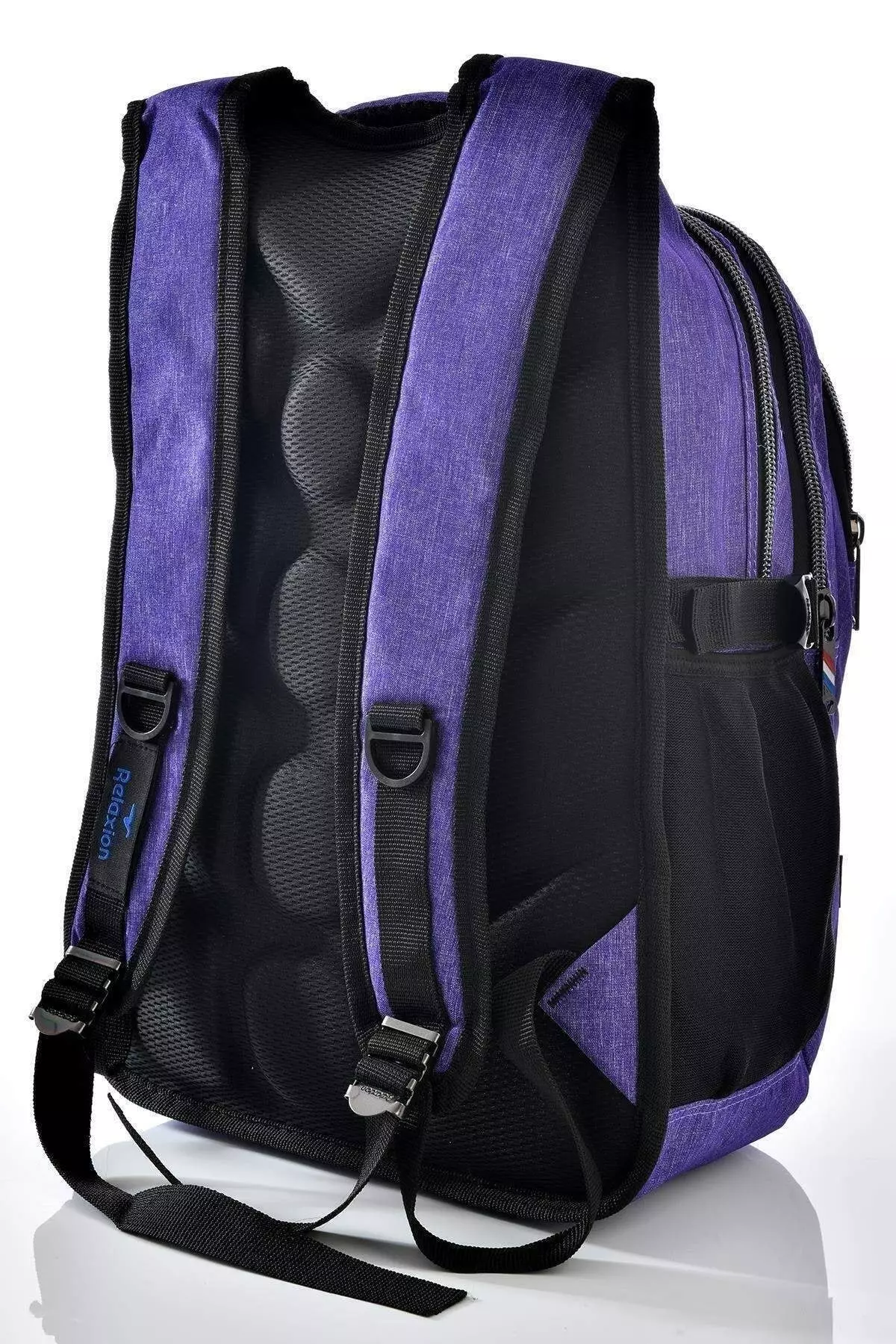 2237 School Backpack Purple