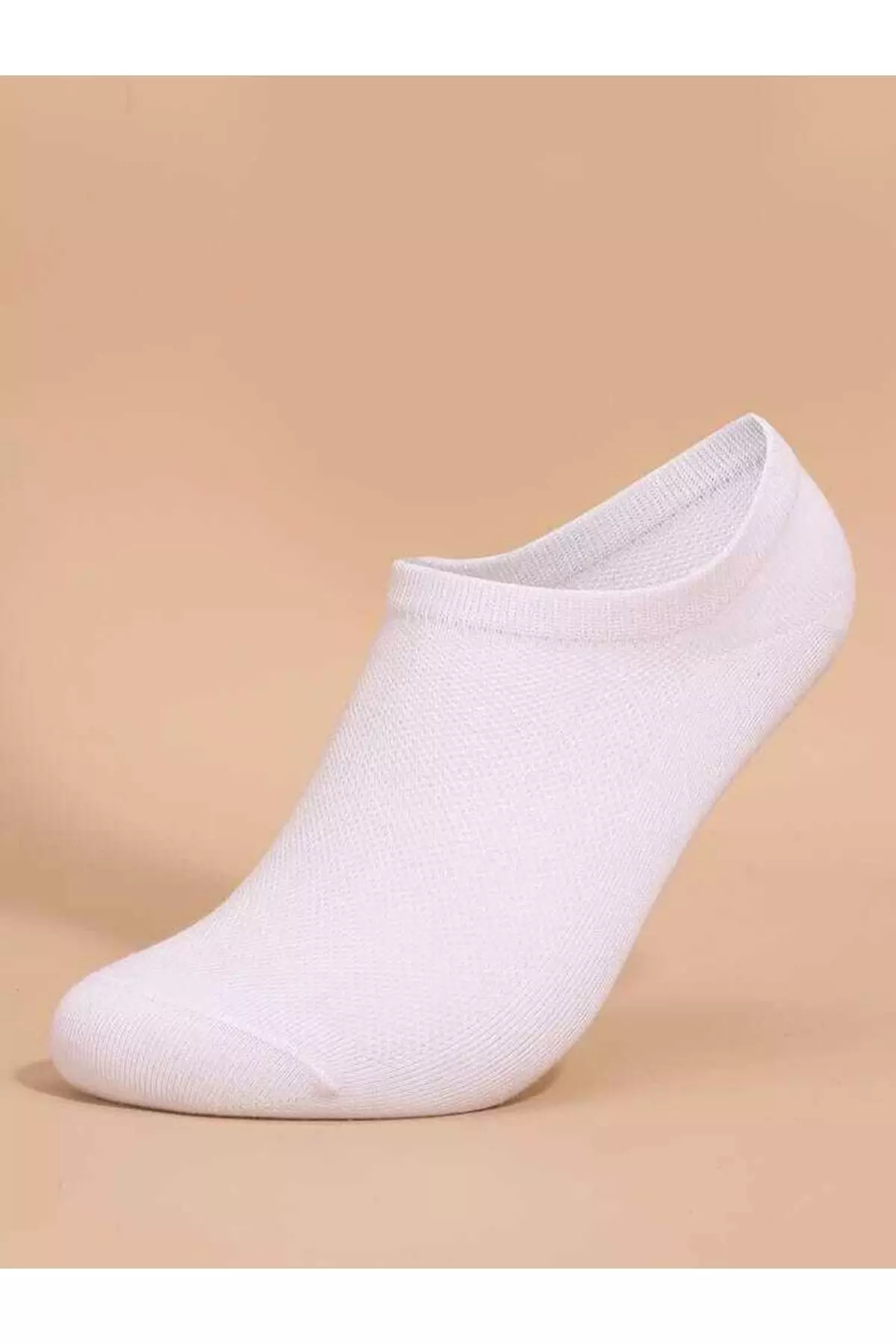 Unisex 5-pack Summer Socks