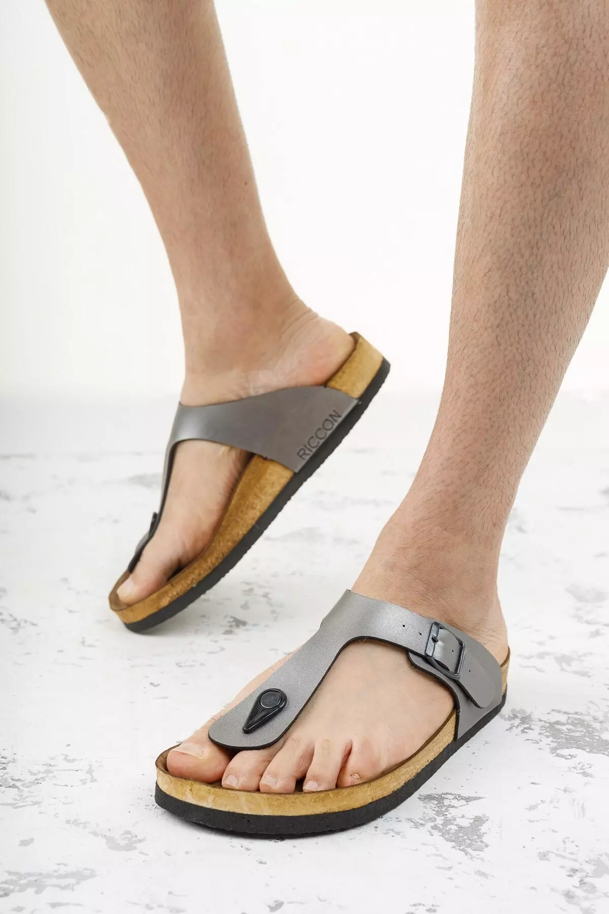Platinum Skin Unisex Slippers 0012035