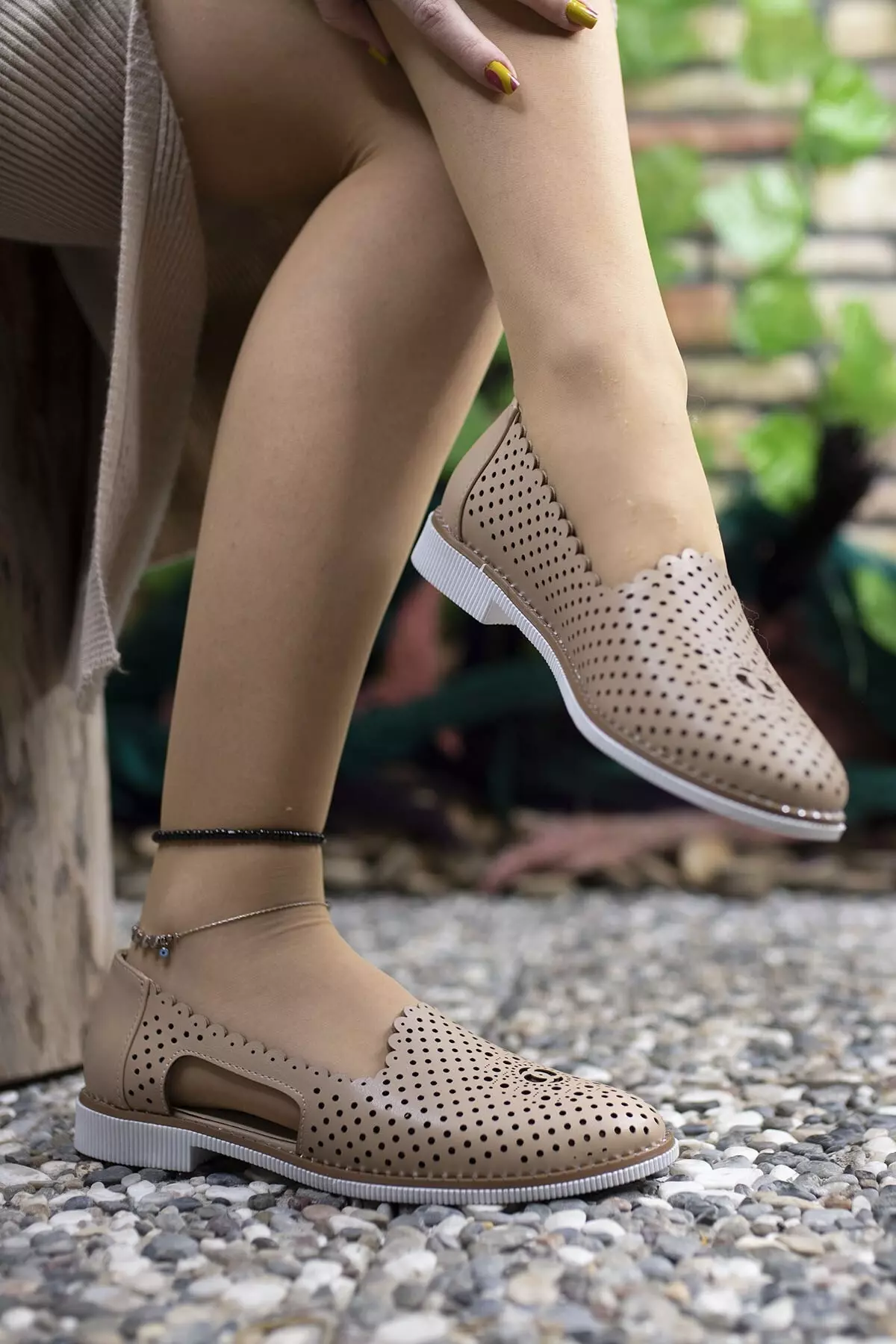 Women's Daily Shoes 0012503