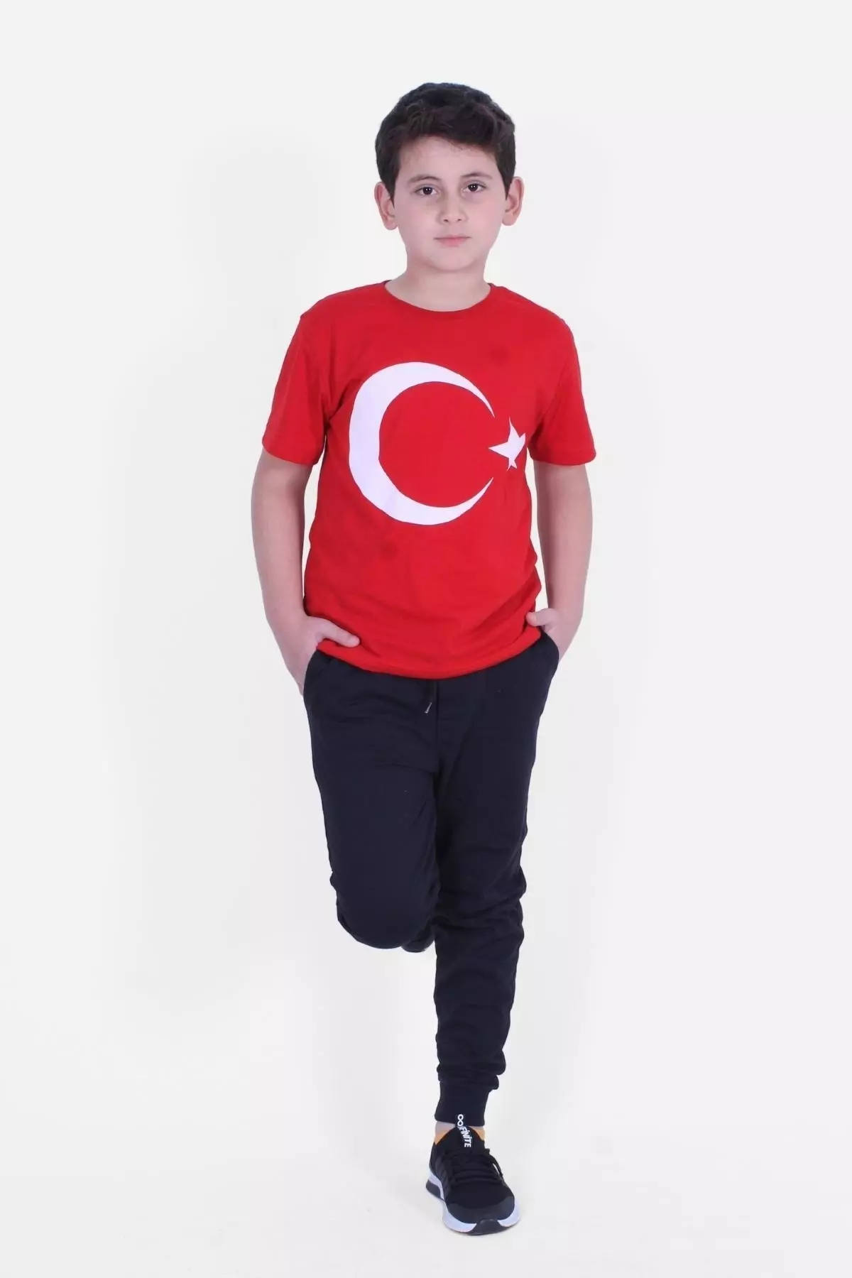 Atatürk Signed Unisex Team