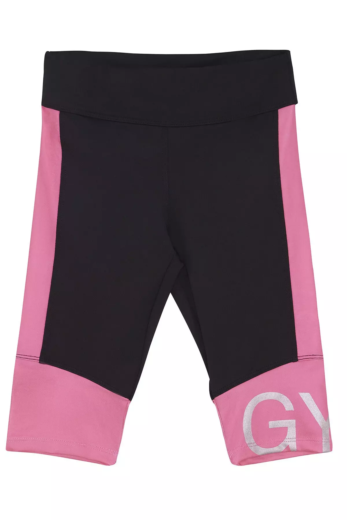 Gym Capri Leggings