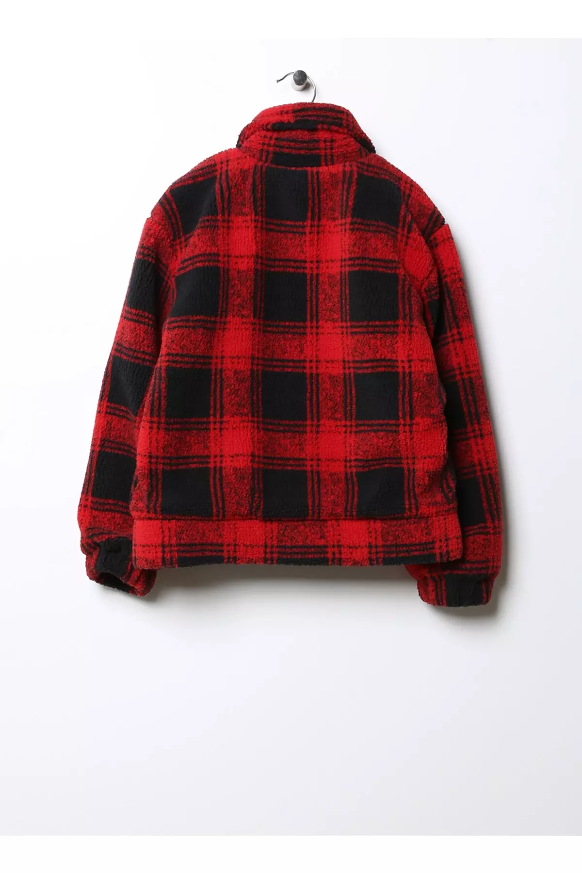 Multi-colored Boy's Jacket Rf-29