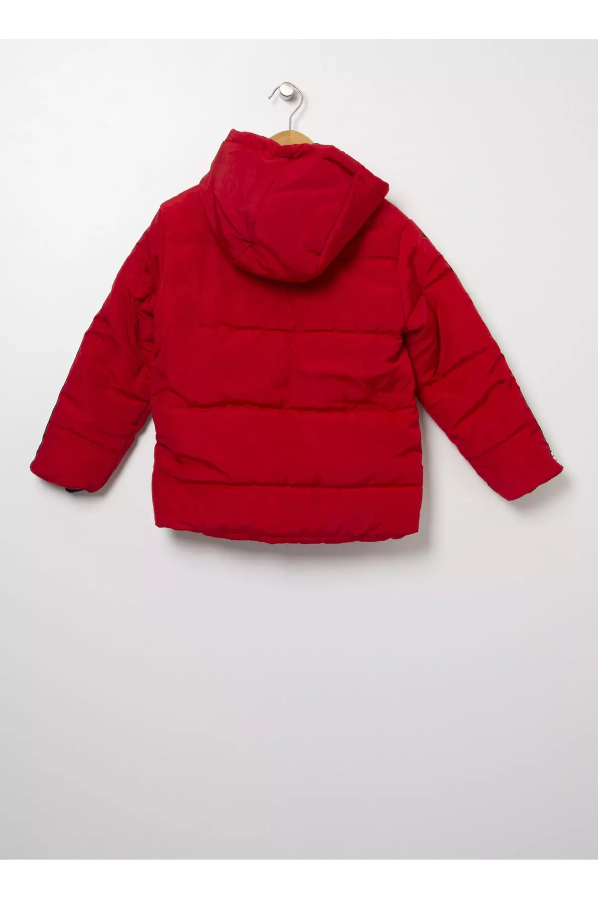 Red Boy's Jacket Tm-11