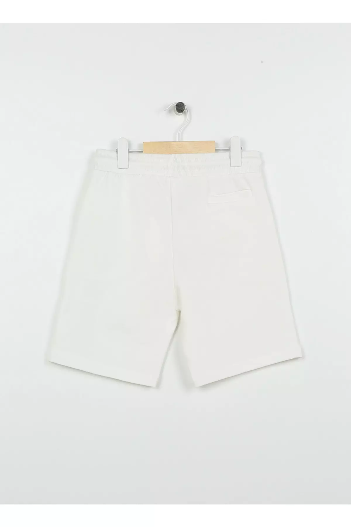 Lemon Shorts, 13-14 Years, Ecru