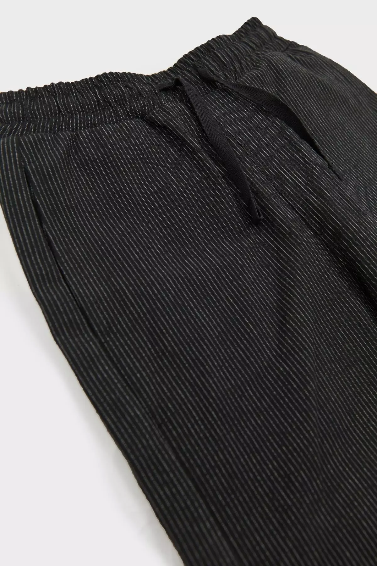 Boy's Striped Pants 22fw0nb3211