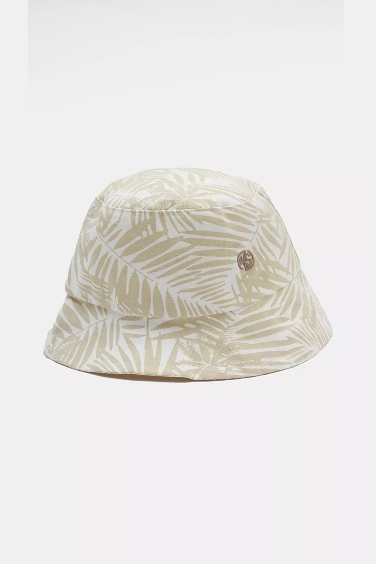 Boy's Patterned Hat 23ss2nb3036
