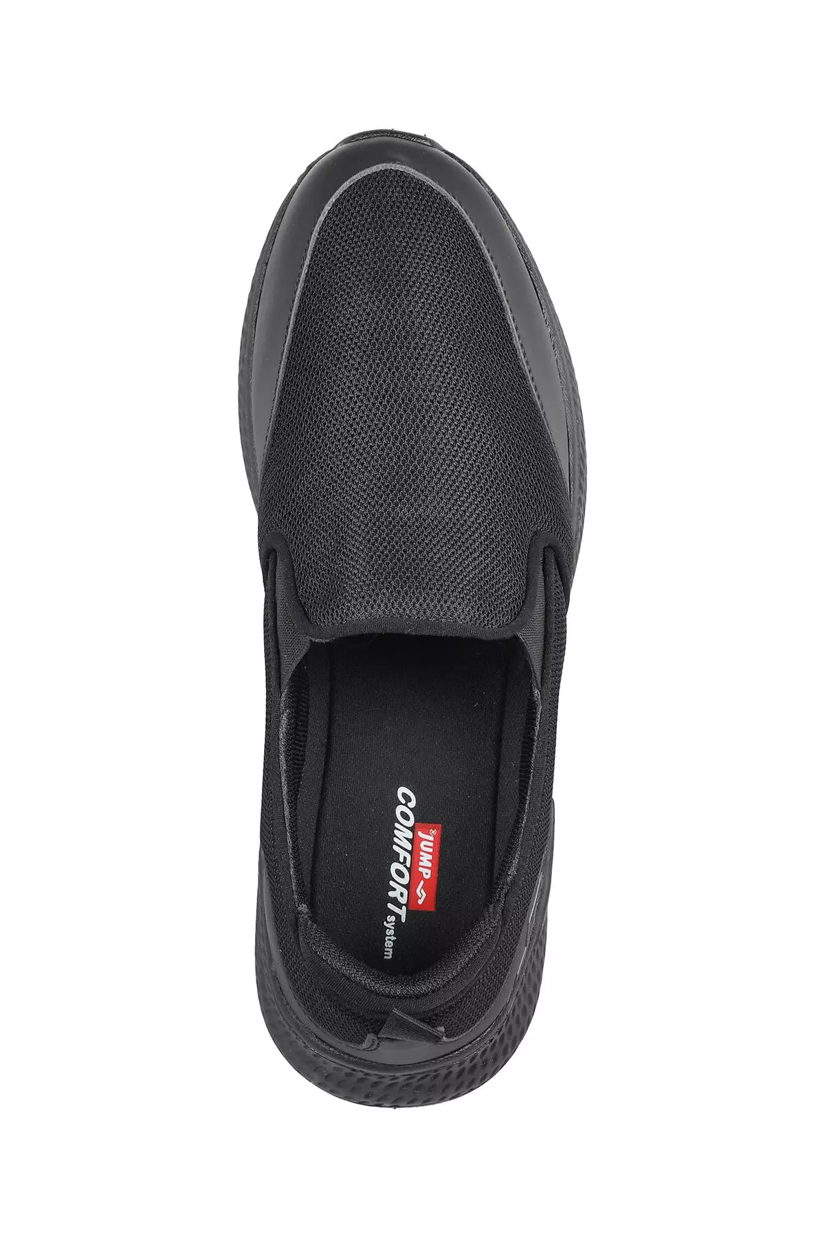 27361 Black Men's Sneaker Daily Sports Shoes