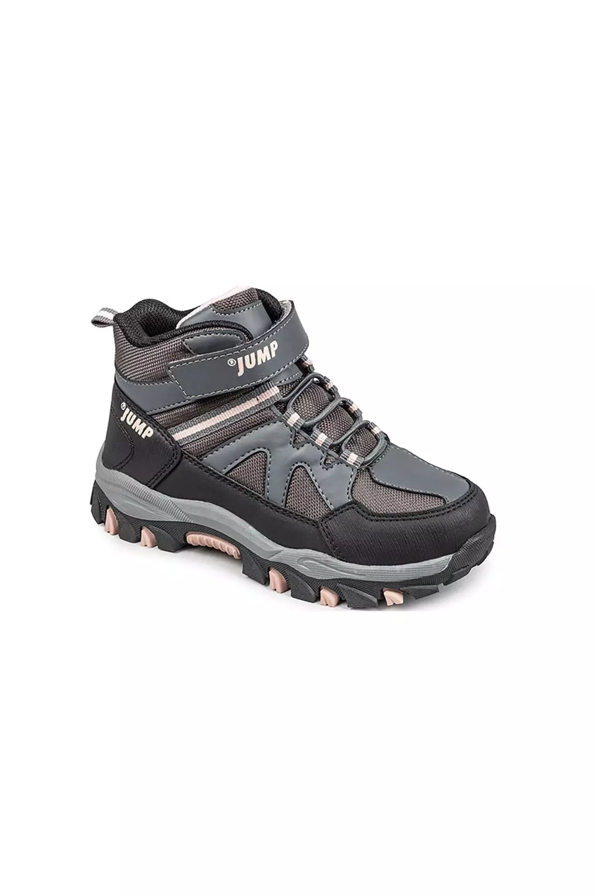 Unisex Kids Boots Non-slip Bottom Light and Convenient to Use