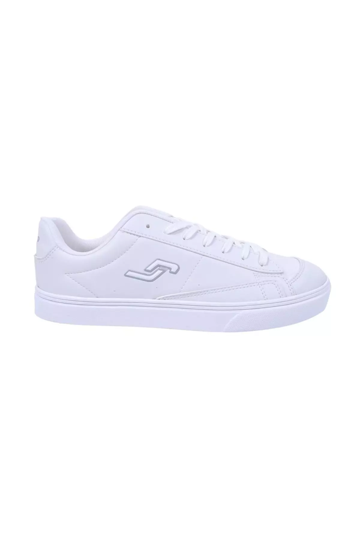 28149 Women's White Sports Shoes