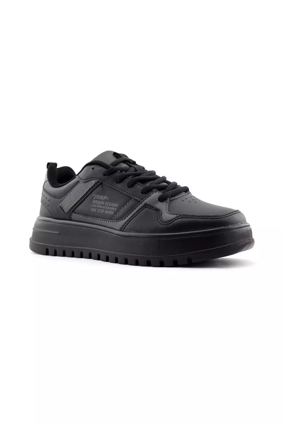27429 Black Women's Sports Shoes