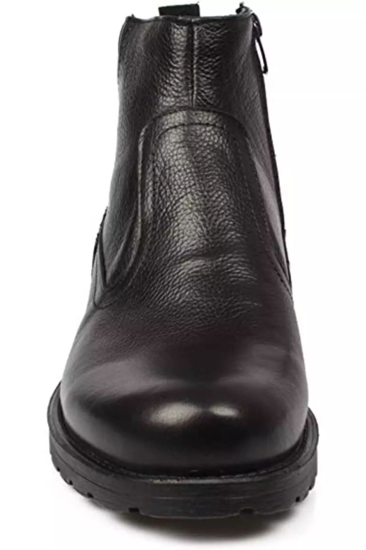 24249 Genuine Leather Men's Boots