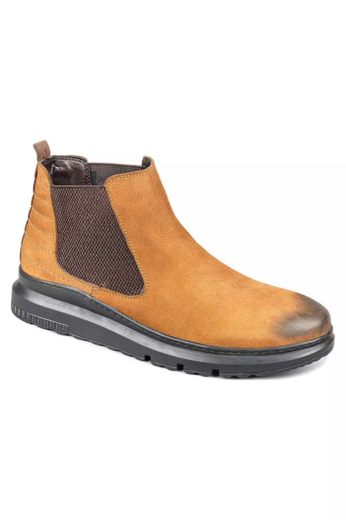 27912 Men's Leather Shoes