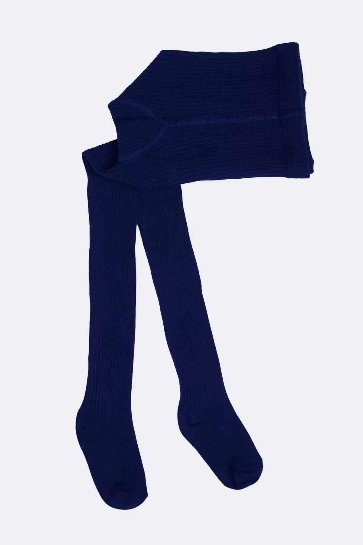 Dream Kids Knee-High Socks Navy