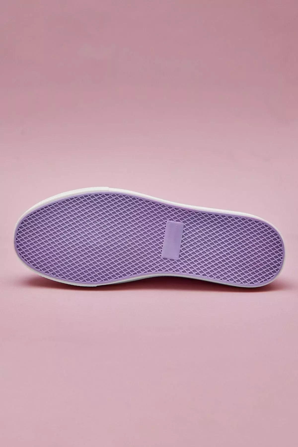 Women's Shoes with Straps Lilac