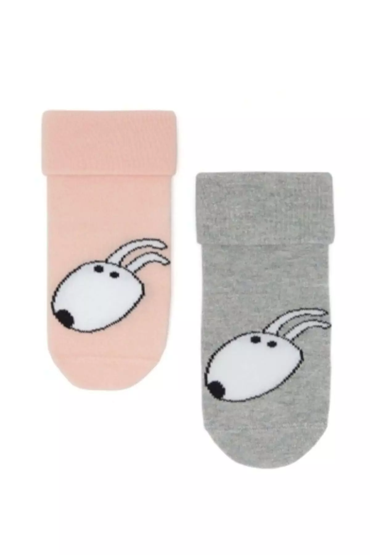Girl Child 2-Pack Sparkly Socks