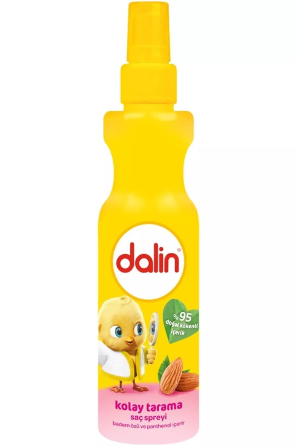 Easy Scanning Spray 200ml
