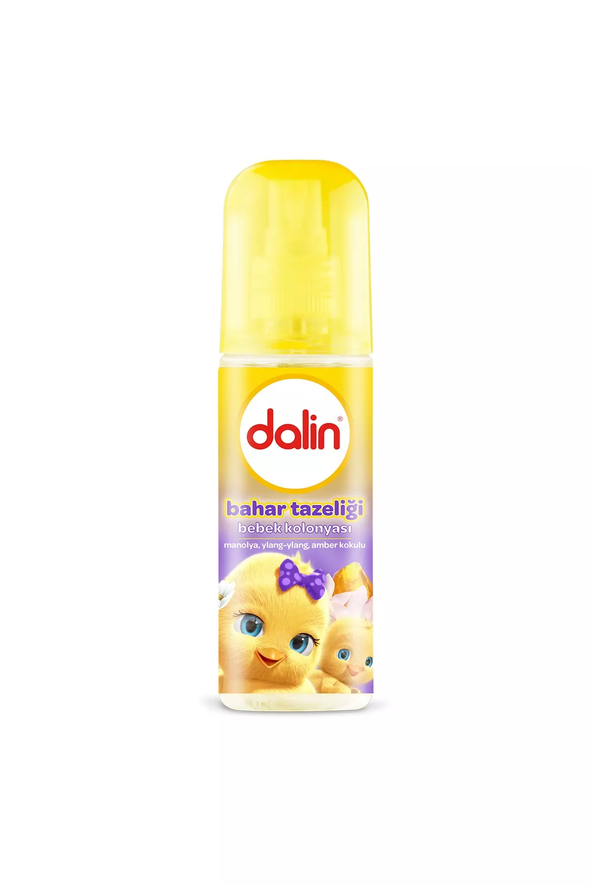 Spring Freshness Cologne 150 ml